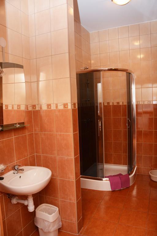 Aparthotel Bajeczna Krakau