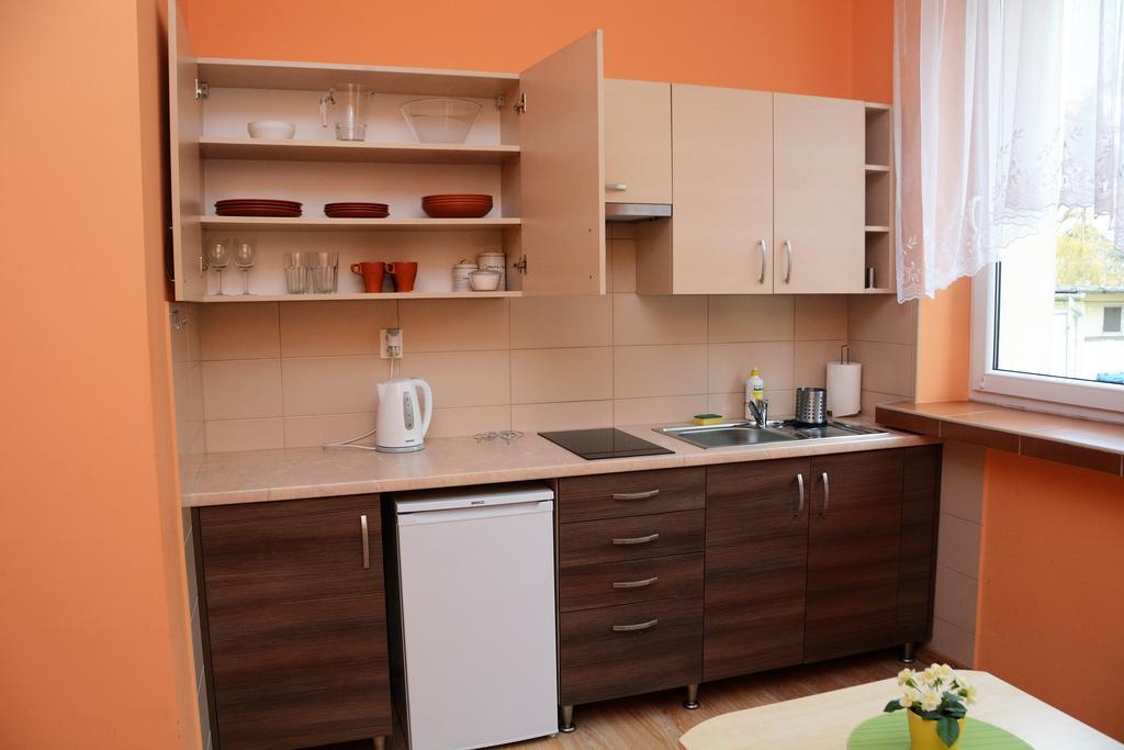 Bajeczna Krakau