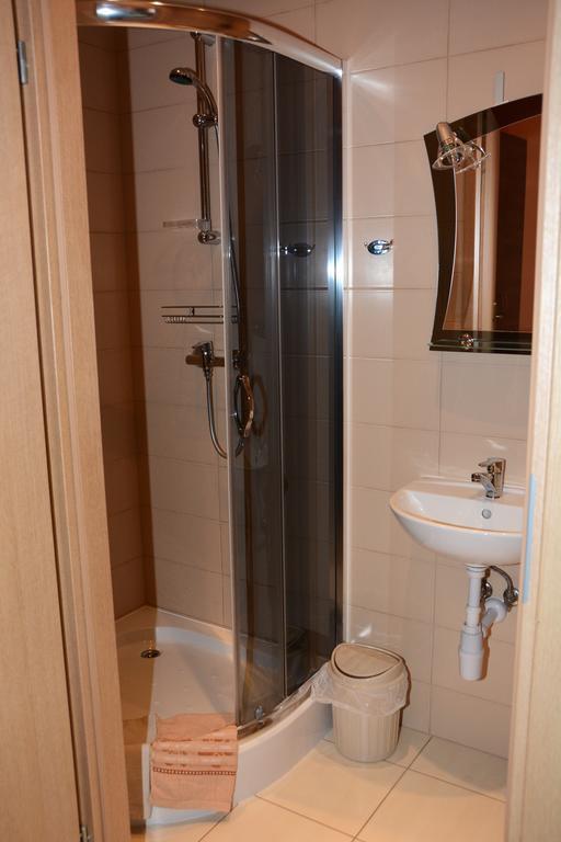 Bajeczna Krakau