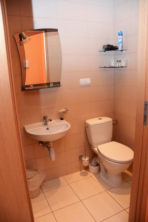 Bajeczna Aparthotel Krakau