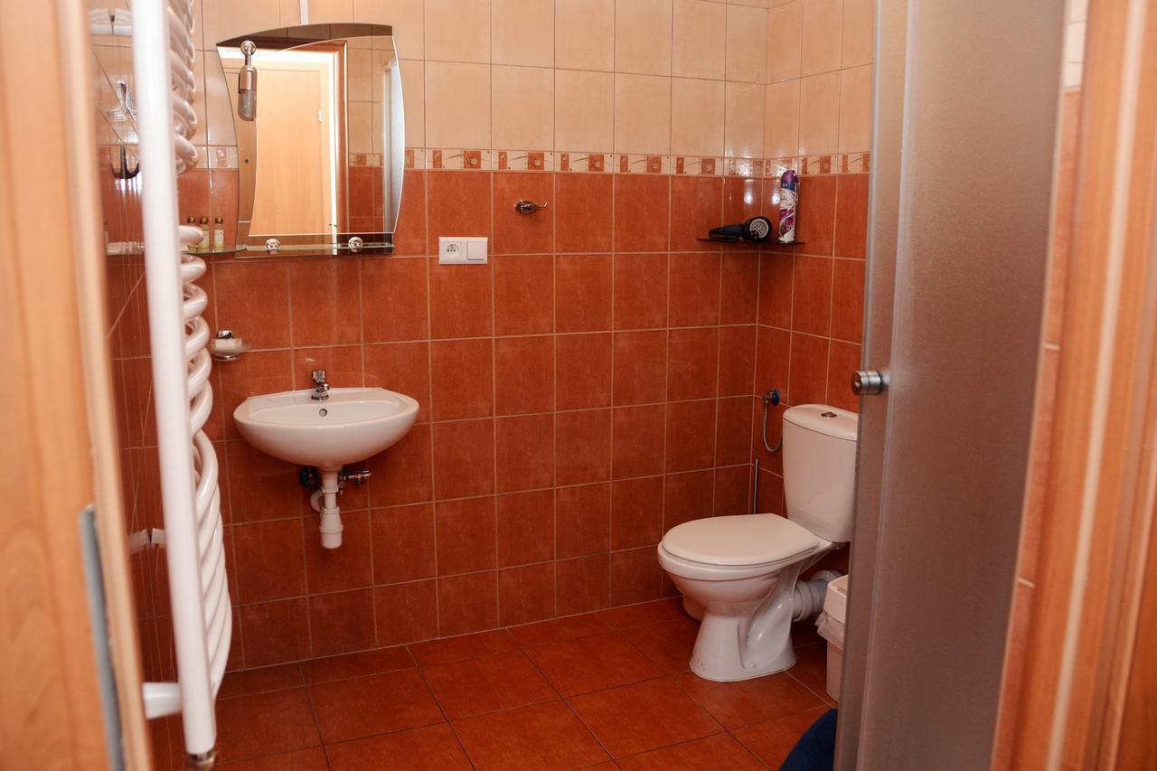 Bajeczna 3* Krakau