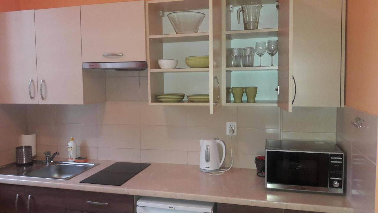 Aparthotel Bajeczna 3*