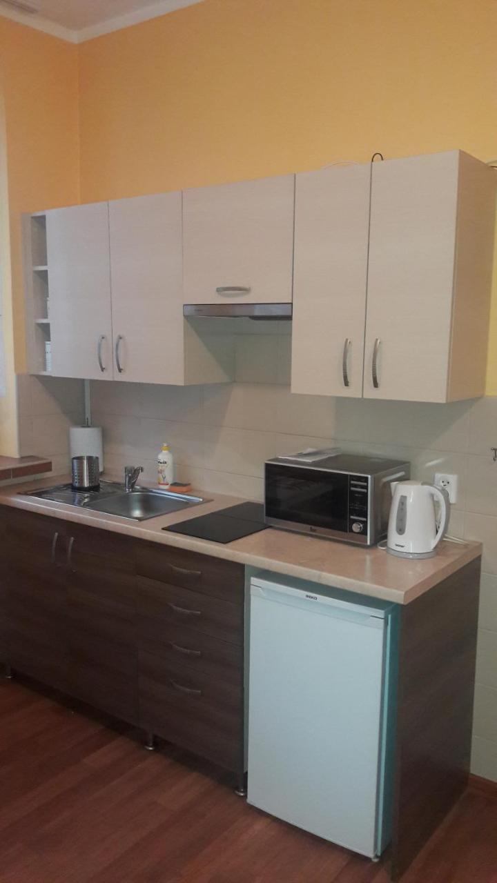 Bajeczna Aparthotel Krakau
