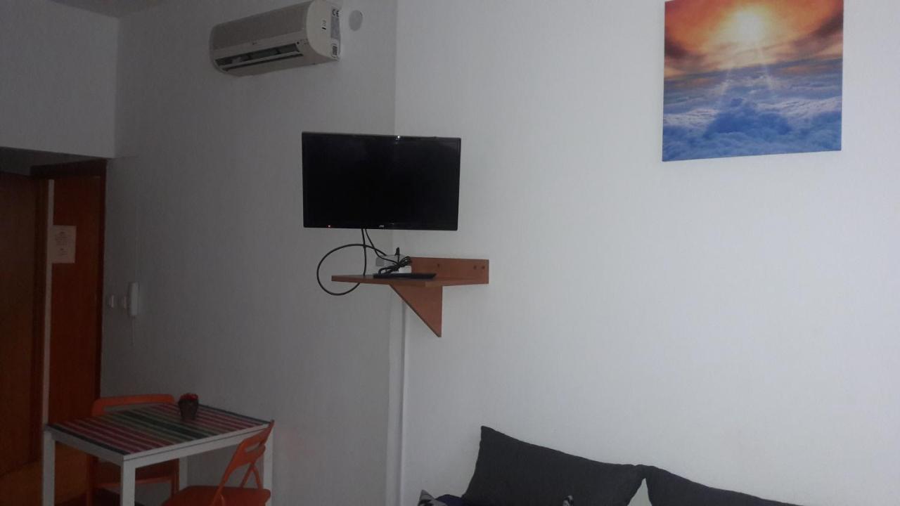 Aparthotel Bajeczna Krakau