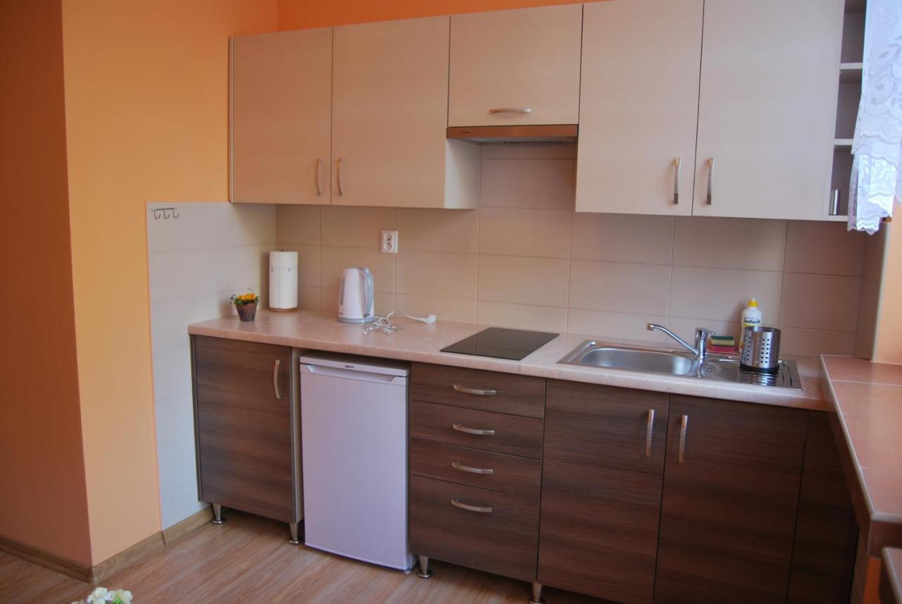 Aparthotel Bajeczna Krakau