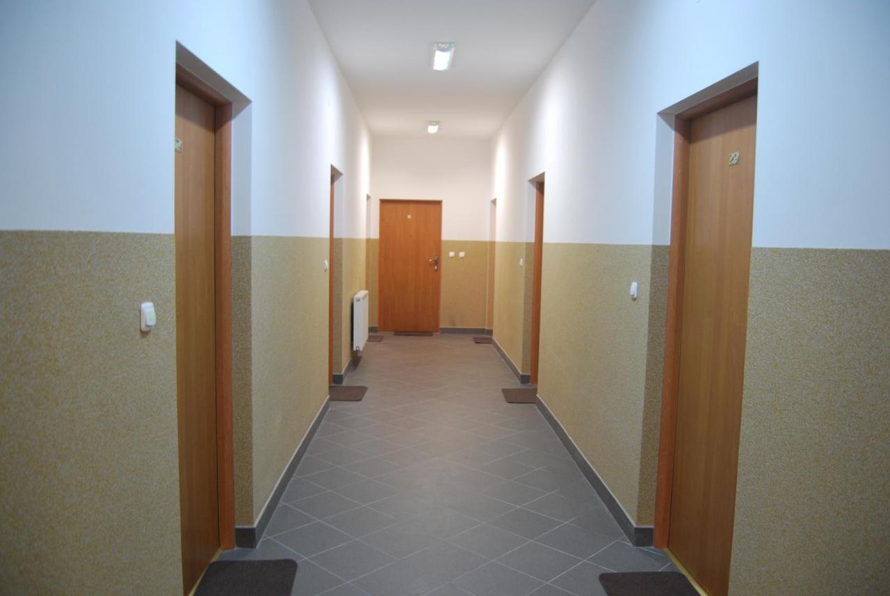 Aparthotel Bajeczna