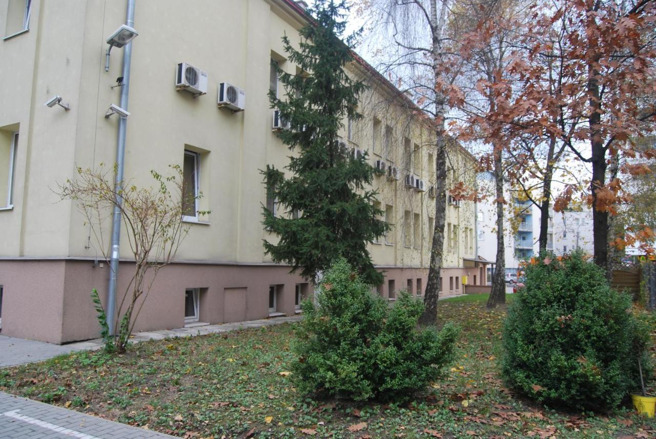 Bajeczna Aparthotel Krakau
